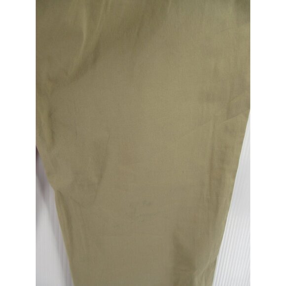 Lululemon Pants 34 Golf Chino Commuter Traveler Performance 34X33 * - Picture 10 of 13